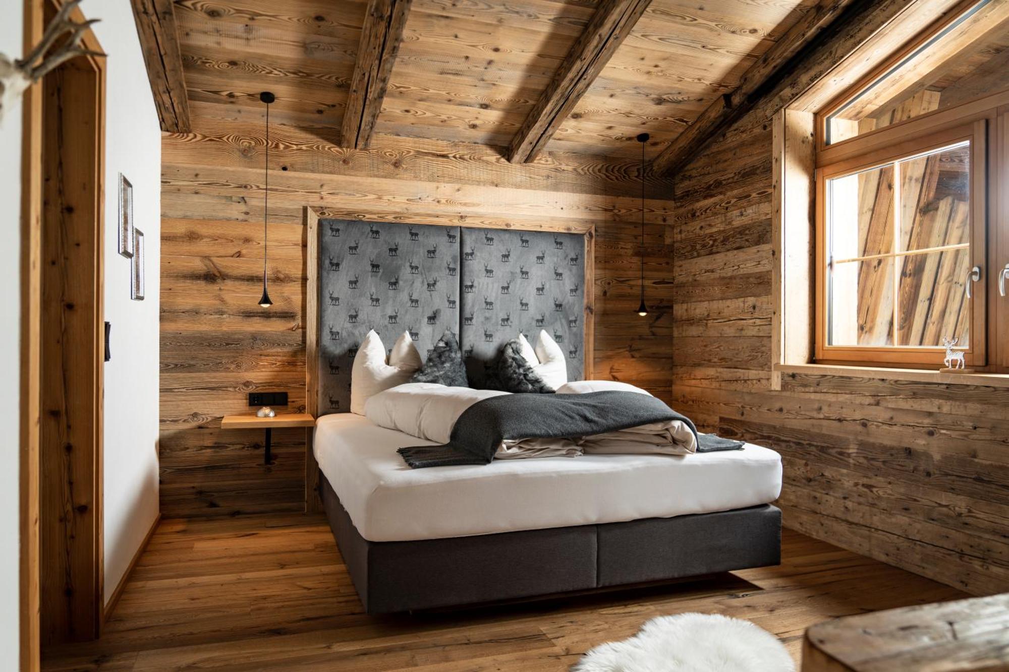 Wochenbrunner Chalets Ellmau Room photo