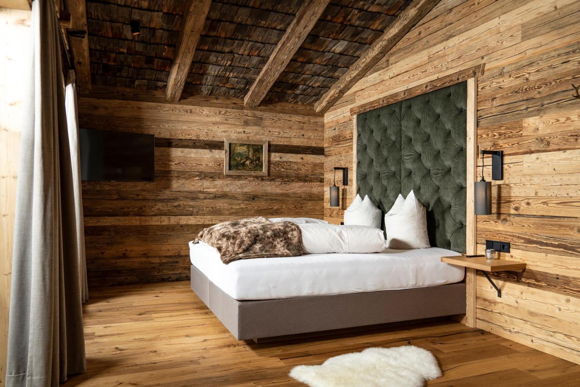 Wochenbrunner Chalets Ellmau Room photo